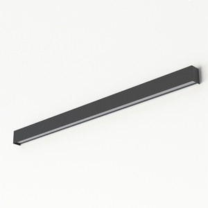 Wall lamp STRAIGHT WALL LED L 7560 Nowodvorski small 0