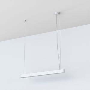 Hanging lamp SOFT LED 90X6 7547 Nowodvorski small 3