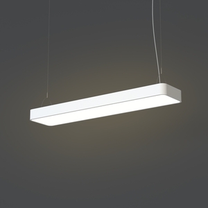 Hanging lamp SOFT LED 90X20 7545 Nowodvorski small 2