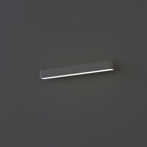 Wall lamp SOFT WALL LED 60X6 7528 Nowodvorski small 2