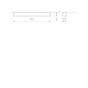SOFT CEILING LED 90X6 7533 Nowodvorski ceiling small 3
