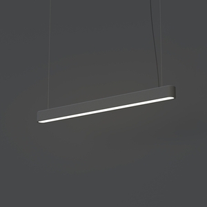 Hanging lamp SOFT LED 90X6 7535 Nowodvorski small 2
