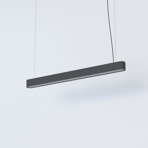 Hanging lamp SOFT LED 90X6 7535 Nowodvorski small 0