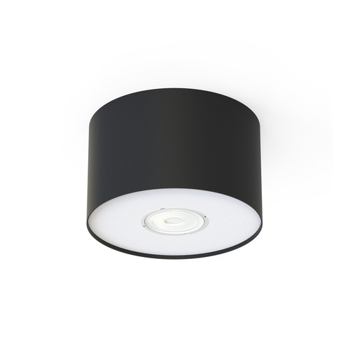 Check Surface mounted lamp POINT S 7603 Nowodvorski