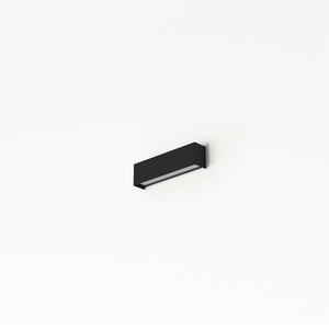 Wall lamp STRAIGHT WALL XS 7601 Nowodvorski small 0