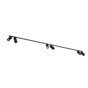 SPOT MONO SURFACE 7837 flush ceiling strip - Nowodvorski small 0