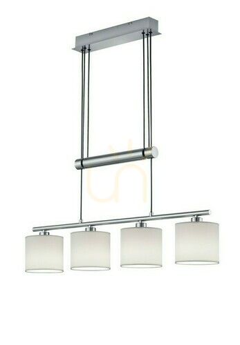 Check Trio GARDA Pendant Lamp 305400401
