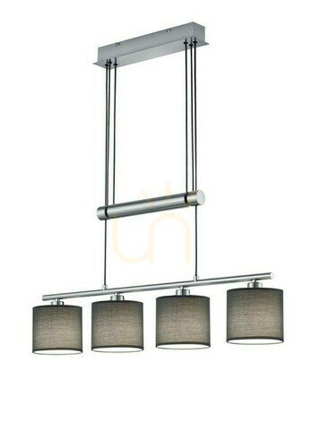 Check Trio GARDA Pendant Lamp 305400411