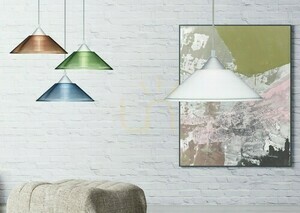 Trio DIEGO Pendant Lamp 301400101 small 1