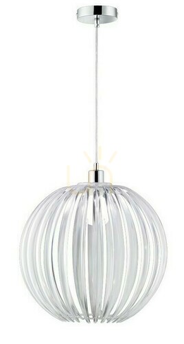 Check Trio ZUCCA Pendant Lamp 304100100
