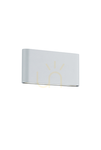 Check Trio THAMES II outdoor wall lamp 227660231