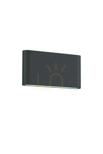 Check Trio THAMES II outdoor wall lamp 227660242