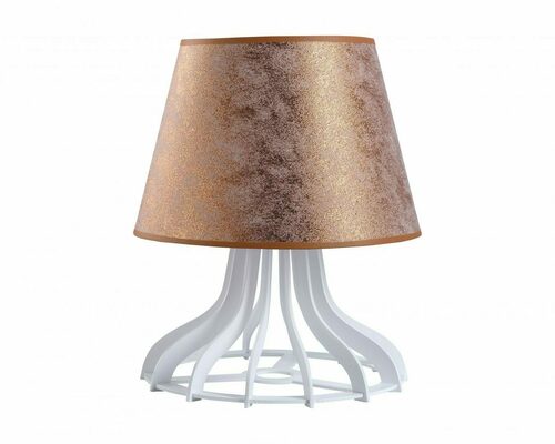 Check Bedside lamp 1xE27 LEA COOPER 946