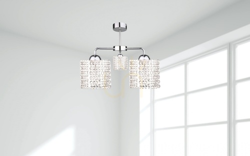 Check Ceiling lamp 3xE27 DIAMENT