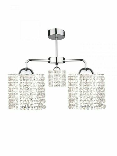 Check Ceiling lamp 3xE27 DIAMENT