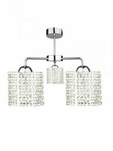 Ceiling lamp 3xE27 DIAMENT small 0
