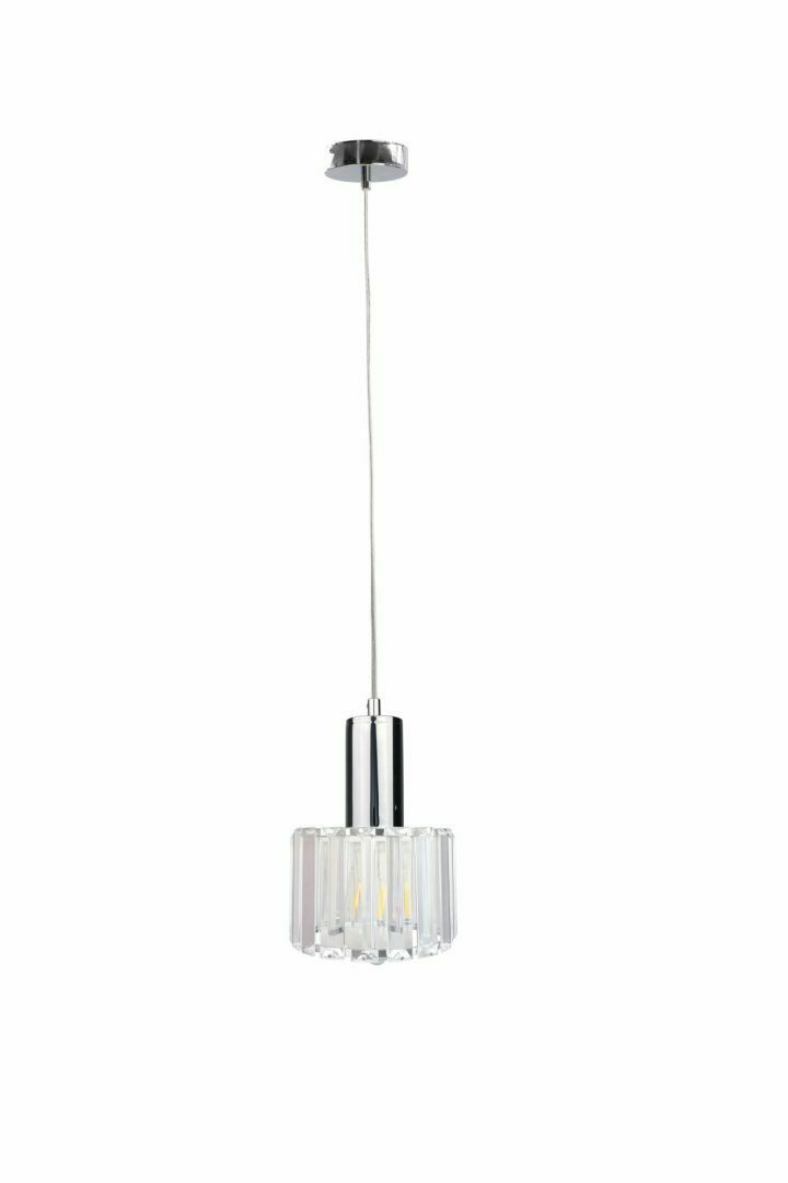 Hanging lamp 1xE27 DECO