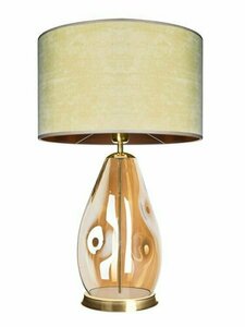 Storm S table lamp by Famlight 2 Storm S table lamp by Famlight small 2