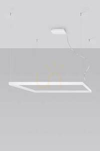 Chandelier NELYA L white 3000K Thoro 1 Chandelier NELYA L white 3000K Thoro small 1