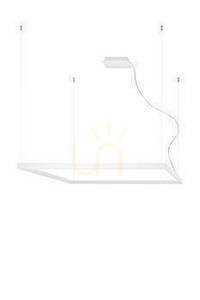 Chandelier NELYA L white 3000K Thoro 0 Chandelier NELYA L white 3000K Thoro small 0
