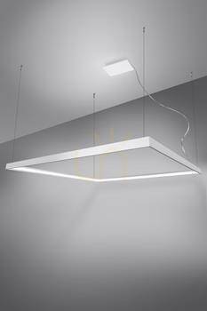 Preview Chandelier NELYA L white 4000K Thoro Chandelier NELYA L white 4000K Thoro