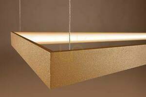 Chandelier TUULA M golden 3000K Thoro 4 Chandelier TUULA M golden 3000K Thoro small 4