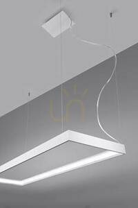 Chandelier TUULA M white 4000K Thoro 3 Chandelier TUULA M white 4000K Thoro small 3