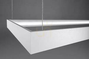 Chandelier TUULA M white 4000K Thoro 5 Chandelier TUULA M white 4000K Thoro small 5