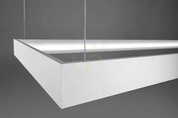 Check Chandelier TUULA M white 4000K Thoro Chandelier TUULA M white 4000K Thoro