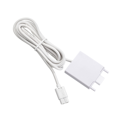 Check Adjustable Cable Markslojd Combine White Plastic 150 cm 107682