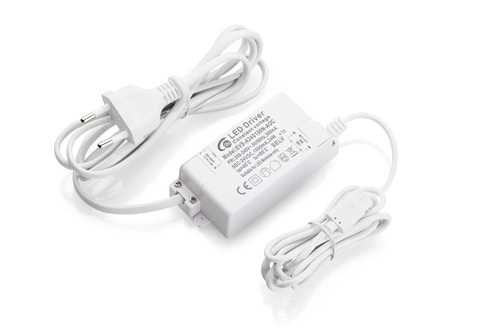 Check LED Driver Markslojd Combine 24W White 107686