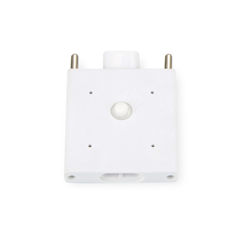 Check Light Switch Markslojd Combine White Plastic 107679