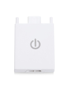 Touch Dimmer Markslojd Combine White Plastic 107680 small 0