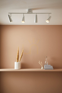 Plafond Markslojd Crest 4 White Metal 108201 small 1