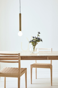 Pendant Light Markslojd Sencillo Brass Metal 35.5 cm 108259 small 1