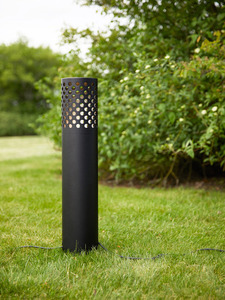 Outdoor Light Markslojd Garden 24 Field 96cm Black 108174 small 1