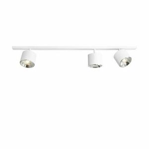 Aldex Bot 3 white ceiling spotlight GU10-AR111 100 cm 1046PL_E small 0