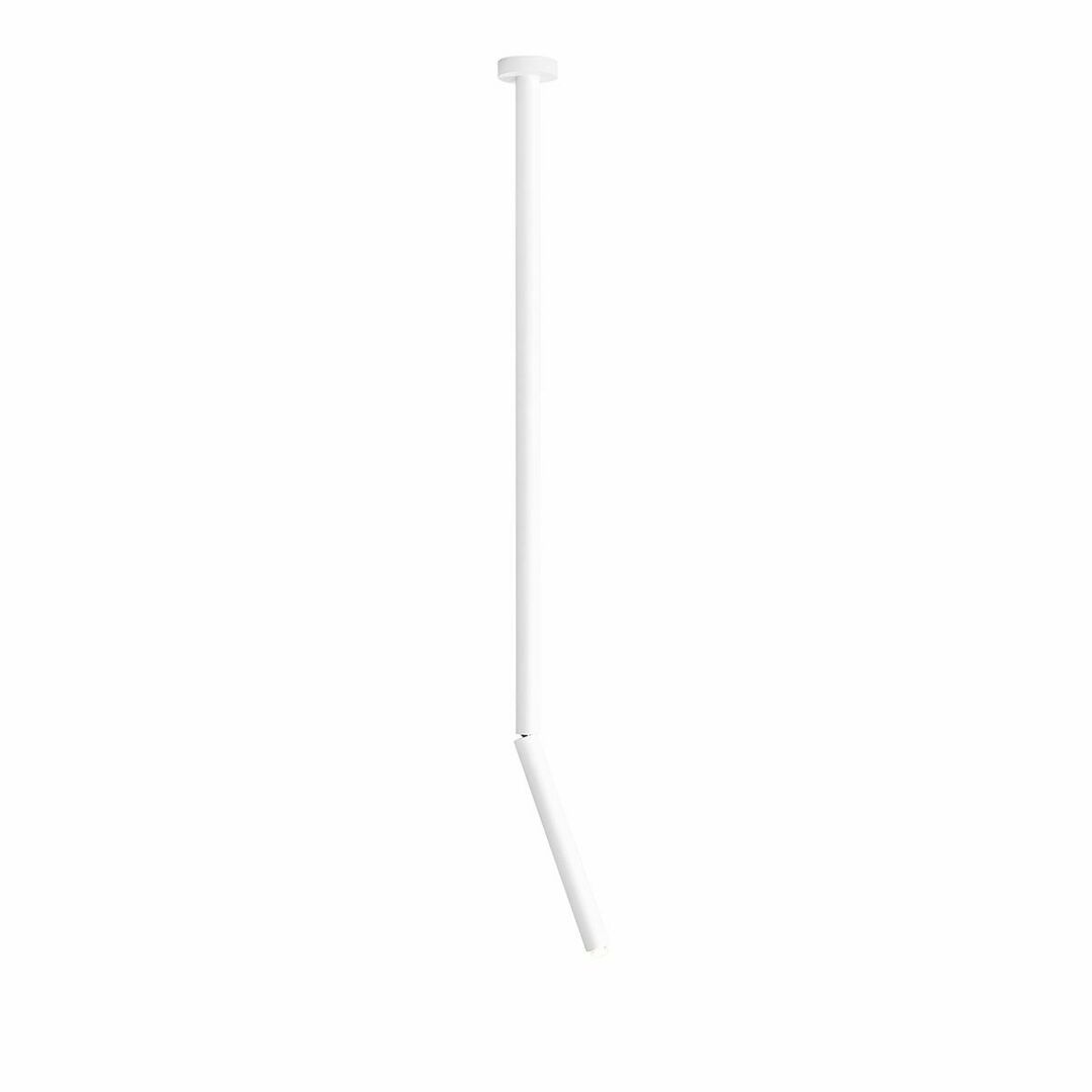 Plafond Aldex Stick All White L LED G9 metal 1084PL_G_L