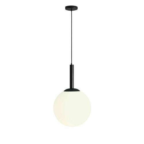 Check Aldex Bosso Grande 40 Black Pendant Light 3x E27 1087XL1