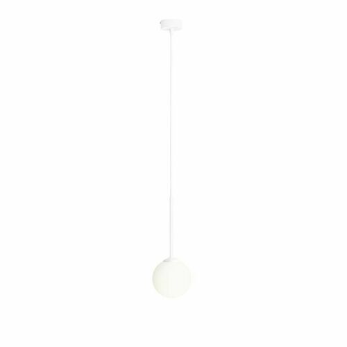 Check Aldex Bosso Mini 14 White Pendant Lamp 1087XXS