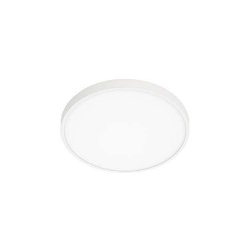 Check Plafon Italux LED White 30W 4000K 28 cm IP20 PLF-75689-WH-4K