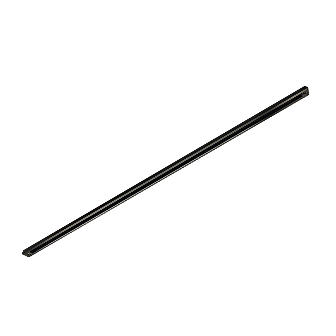 Check Track Light Italux Marvi Track Black Plastic Brass 143 cm TRL-H1C-150-BL Track Light Italux Marvi Track Black Plastic Brass 143 cm TRL-H1C-150-BL