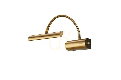 Check Trio CURTIS wall lamp 279770104