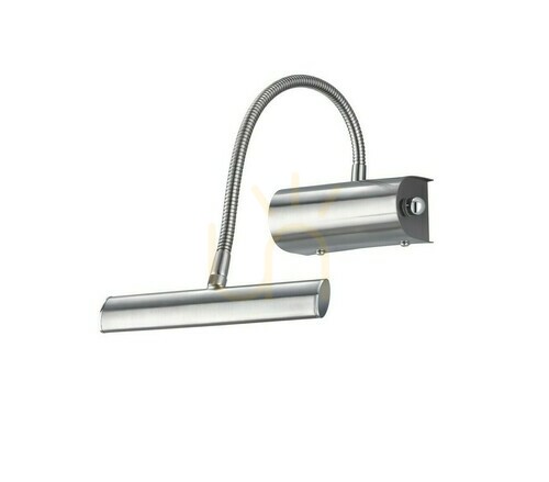 Check Trio CURTIS wall lamp 279770107