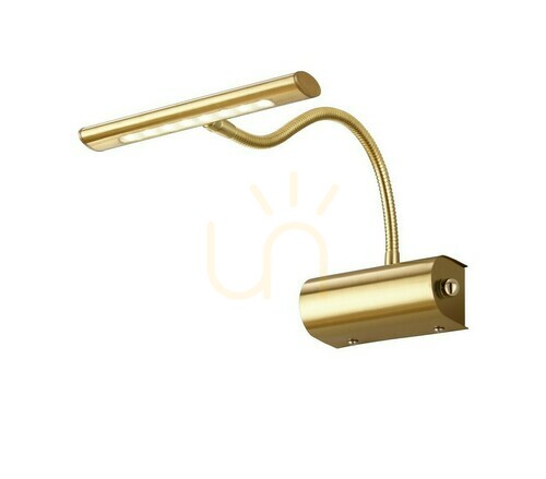 Check Trio CURTIS wall lamp 279770108