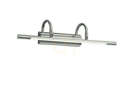 Check Trio CUADRO wall lamp 225210107