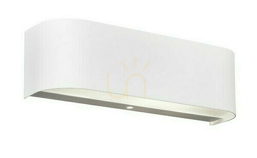 Check Trio ADRIANO wall lamp 220810201