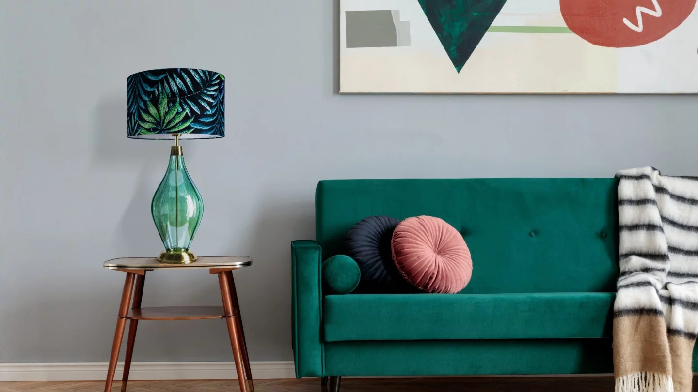 Preview Savaii modern table lamp by Famlight Savaii modern table lamp by Famlight