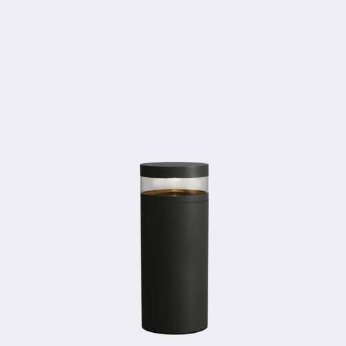 Check Stavanger Light Post 1244 Graphite 7016 Norlys