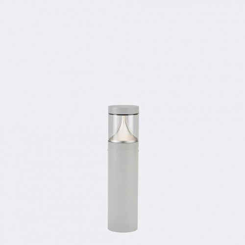Check Egersund Mini 1291 Aluminum 9006 Norlys Light Post